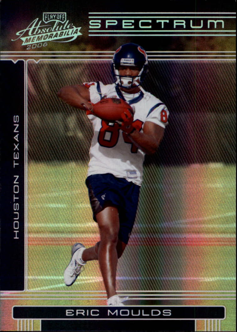 A9391- 2006 Absolute Memorabilia FB 1-253 +Inserts -You Pick- 15+ FREE US SHIP - Picture 154 of 187
