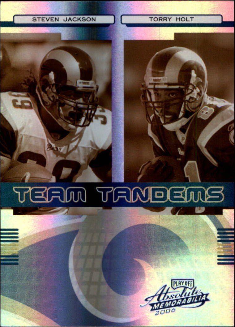 A9391- 2006 Absolute Memorabilia FB 1-253 +Inserts -You Pick- 15+ FREE US SHIP - Picture 175 of 187