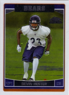 A0893- 2006 Topps Chrome FB Cards 251-275 +Inserts -You Pick- 15+ FREE US SHIP - Picture 316 of 317