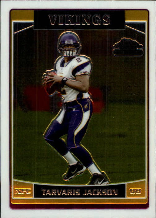 A0893- 2006 Topps Chrome FB Cards 251-275 +Inserts -You Pick- 15+ FREE US SHIP - Picture 56 of 317