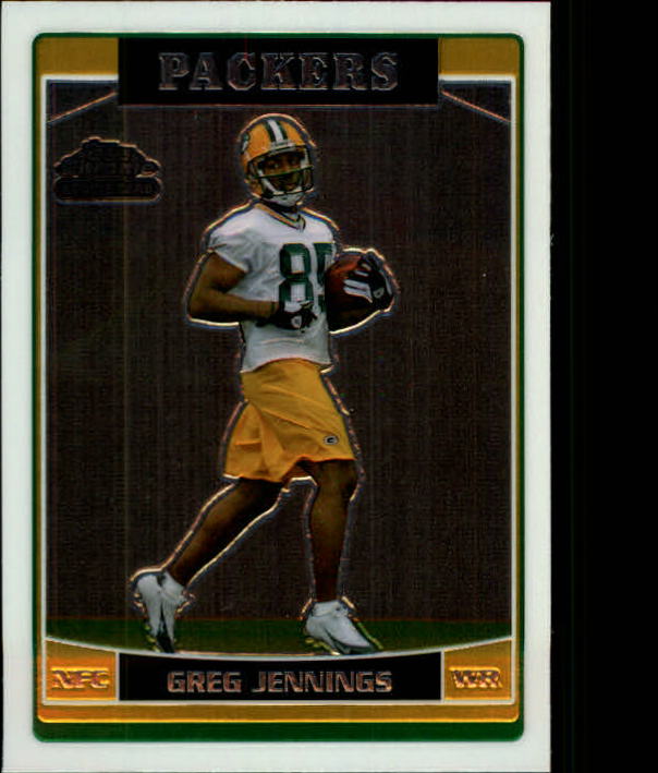 A0893- 2006 Topps Chrome FB Cards 251-275 +Inserts -You Pick- 15+ FREE US SHIP - Picture 206 of 317