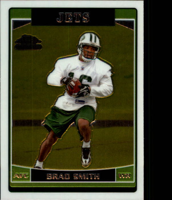 A0893- 2006 Topps Chrome FB Cards 251-275 +Inserts -You Pick- 15+ FREE US SHIP - Picture 98 of 317