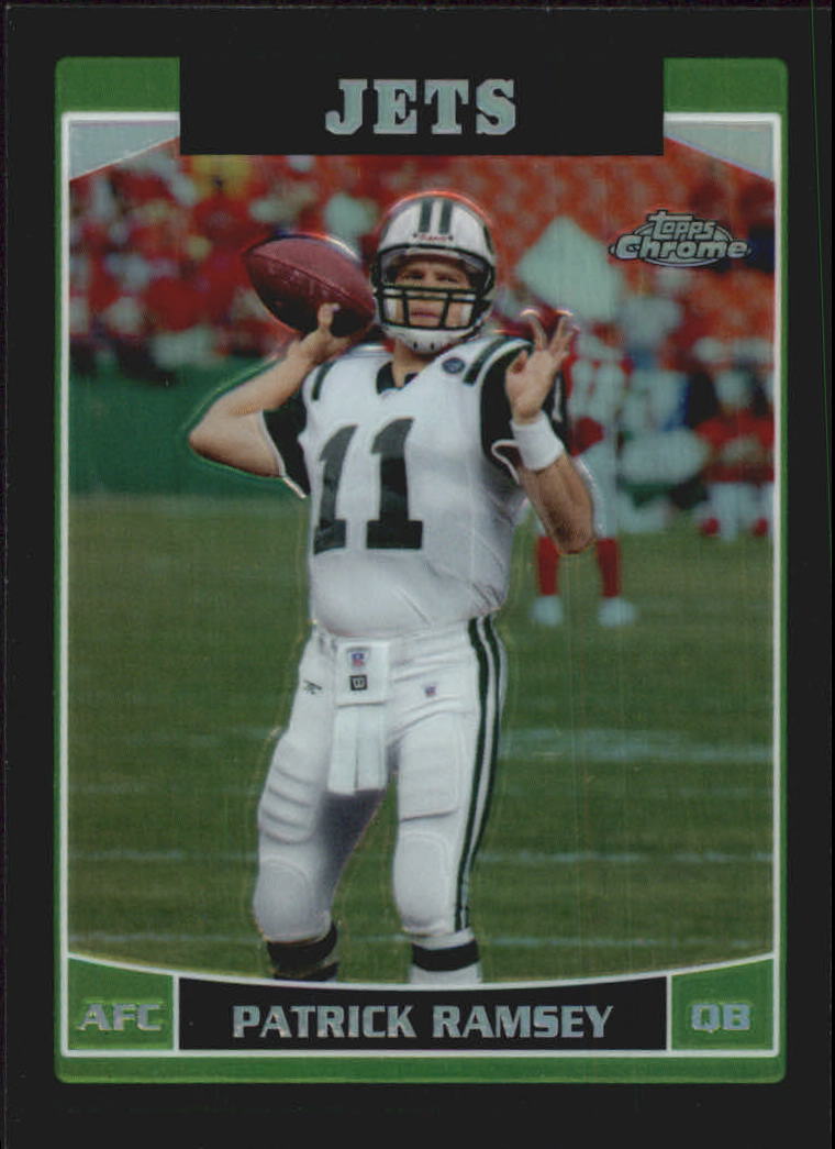A0893- 2006 Topps Chrome FB Cards 251-275 +Inserts -You Pick- 15+ FREE US SHIP - Picture 307 of 317