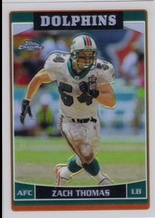A0893- 2006 Topps Chrome FB Cards 251-275 +Inserts -You Pick- 15+ FREE US SHIP - Picture 236 of 317
