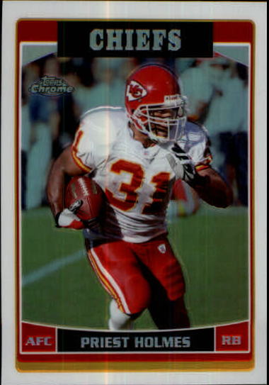 A0893- 2006 Topps Chrome FB Cards 251-275 +Inserts -You Pick- 15+ FREE US SHIP - Picture 92 of 317