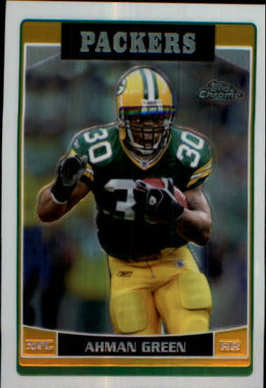 A0893- 2006 Topps Chrome FB Cards 251-275 +Inserts -You Pick- 15+ FREE US SHIP - Picture 218 of 317