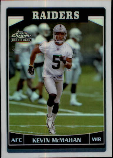 A0893- 2006 Topps Chrome FB Cards 251-275 +Inserts -You Pick- 15+ FREE US SHIP - Picture 299 of 317