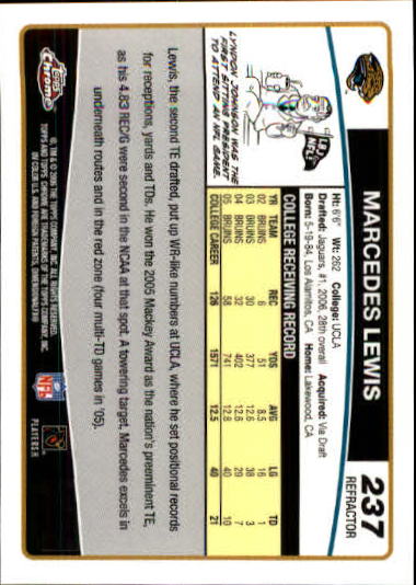 A0893- 2006 Topps Chrome FB Cards 251-275 +Inserts -You Pick- 15+ FREE US SHIP - Picture 274 of 317