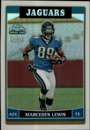 A0893- 2006 Topps Chrome FB Cards 251-275 +Inserts -You Pick- 15+ FREE US SHIP - Picture 273 of 317