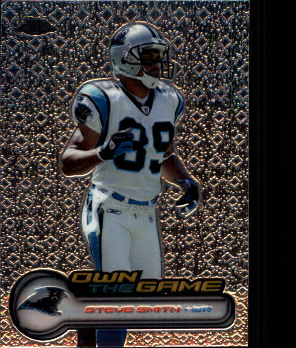 A0893- 2006 Topps Chrome FB Cards 251-275 +Inserts -You Pick- 15+ FREE US SHIP - Picture 44 of 317