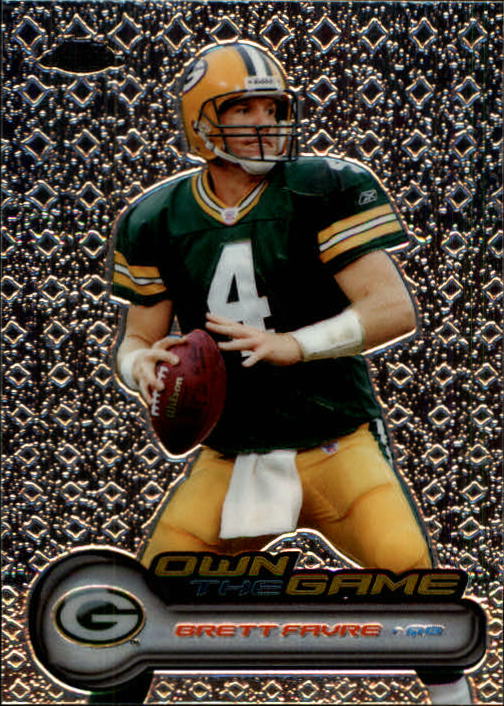 A0893- 2006 Topps Chrome FB Cards 251-275 +Inserts -You Pick- 15+ FREE US SHIP - Picture 240 of 317