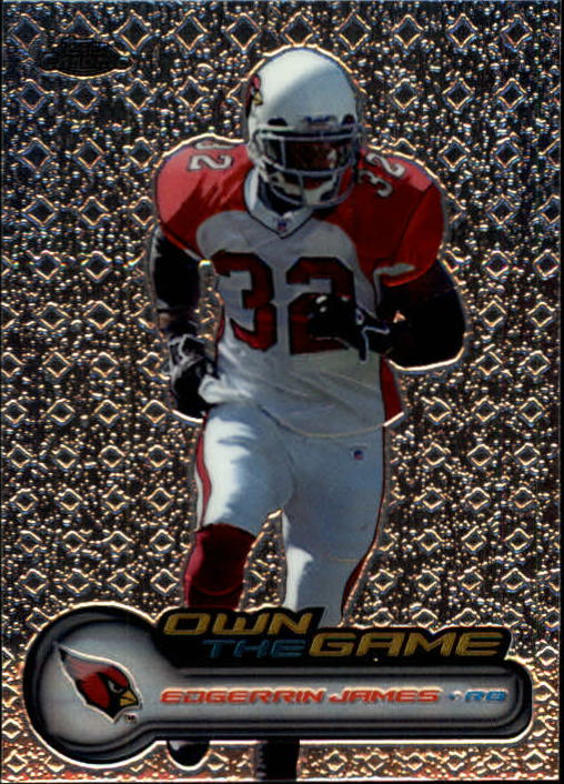 A0893- 2006 Topps Chrome FB Cards 251-275 +Inserts -You Pick- 15+ FREE US SHIP - Picture 36 of 317