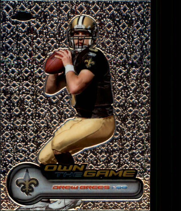 A0893- 2006 Topps Chrome FB Cards 251-275 +Inserts -You Pick- 15+ FREE US SHIP - Picture 244 of 317