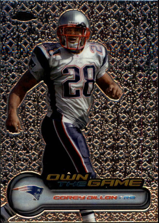 A0893- 2006 Topps Chrome FB Cards 251-275 +Inserts -You Pick- 15+ FREE US SHIP - Picture 22 of 317