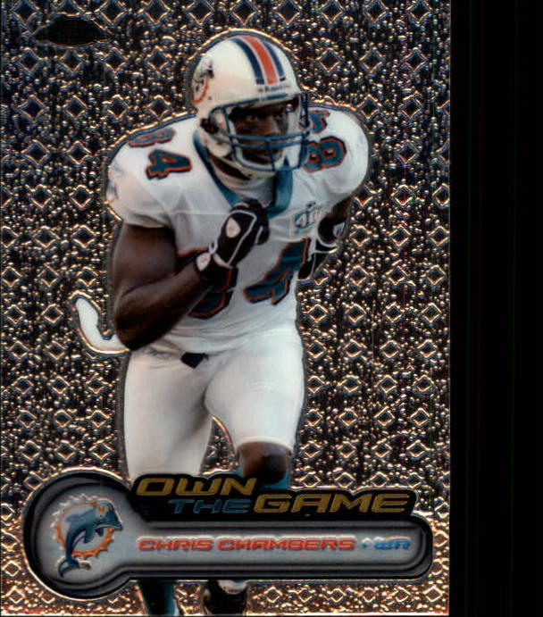 A0893- 2006 Topps Chrome FB Cards 251-275 +Inserts -You Pick- 15+ FREE US SHIP - Picture 24 of 317