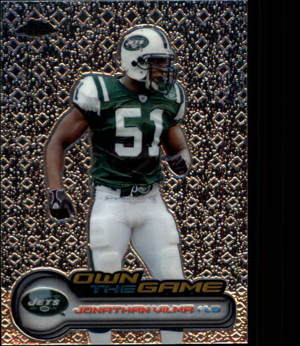 A0893- 2006 Topps Chrome FB Cards 251-275 +Inserts -You Pick- 15+ FREE US SHIP - Picture 26 of 317