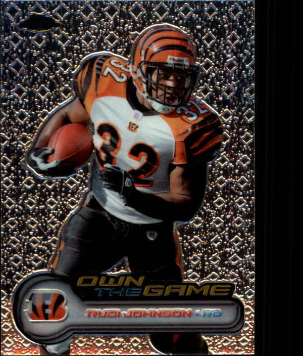 A0893- 2006 Topps Chrome FB Cards 251-275 +Inserts -You Pick- 15+ FREE US SHIP - Picture 28 of 317