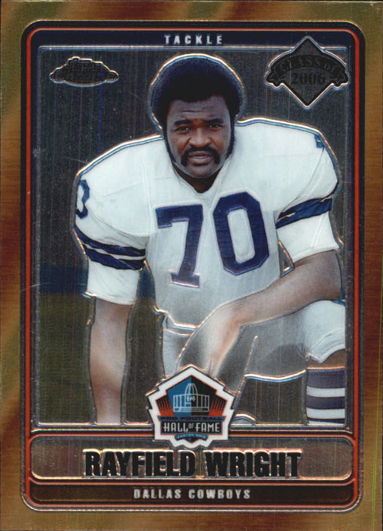 A0893- 2006 Topps Chrome FB Cards 251-275 +Inserts -You Pick- 15+ FREE US SHIP - Picture 48 of 317