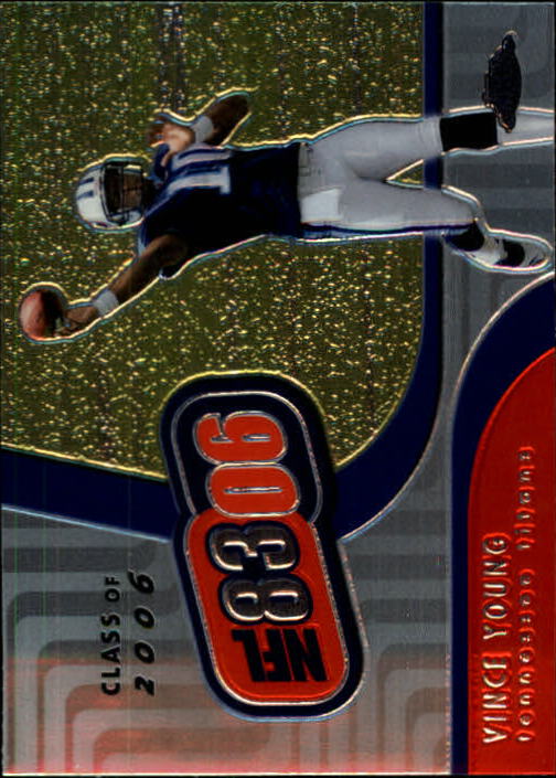 A0893- 2006 Topps Chrome FB Cards 251-275 +Inserts -You Pick- 15+ FREE US SHIP - Picture 4 of 317