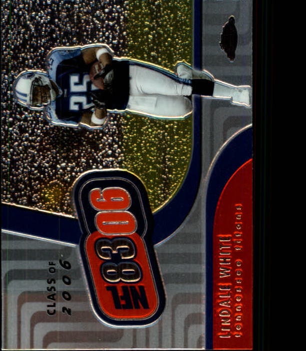 A0893- 2006 Topps Chrome FB Cards 251-275 +Inserts -You Pick- 15+ FREE US SHIP - Picture 6 of 317