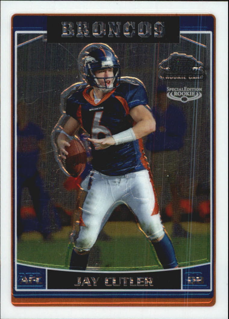A0893- 2006 Topps Chrome FB Cards 251-275 +Inserts -You Pick- 15+ FREE US SHIP - Picture 242 of 317