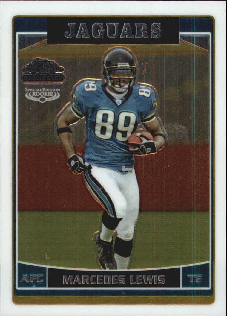 A0893- 2006 Topps Chrome FB Cards 251-275 +Inserts -You Pick- 15+ FREE US SHIP - Picture 148 of 317