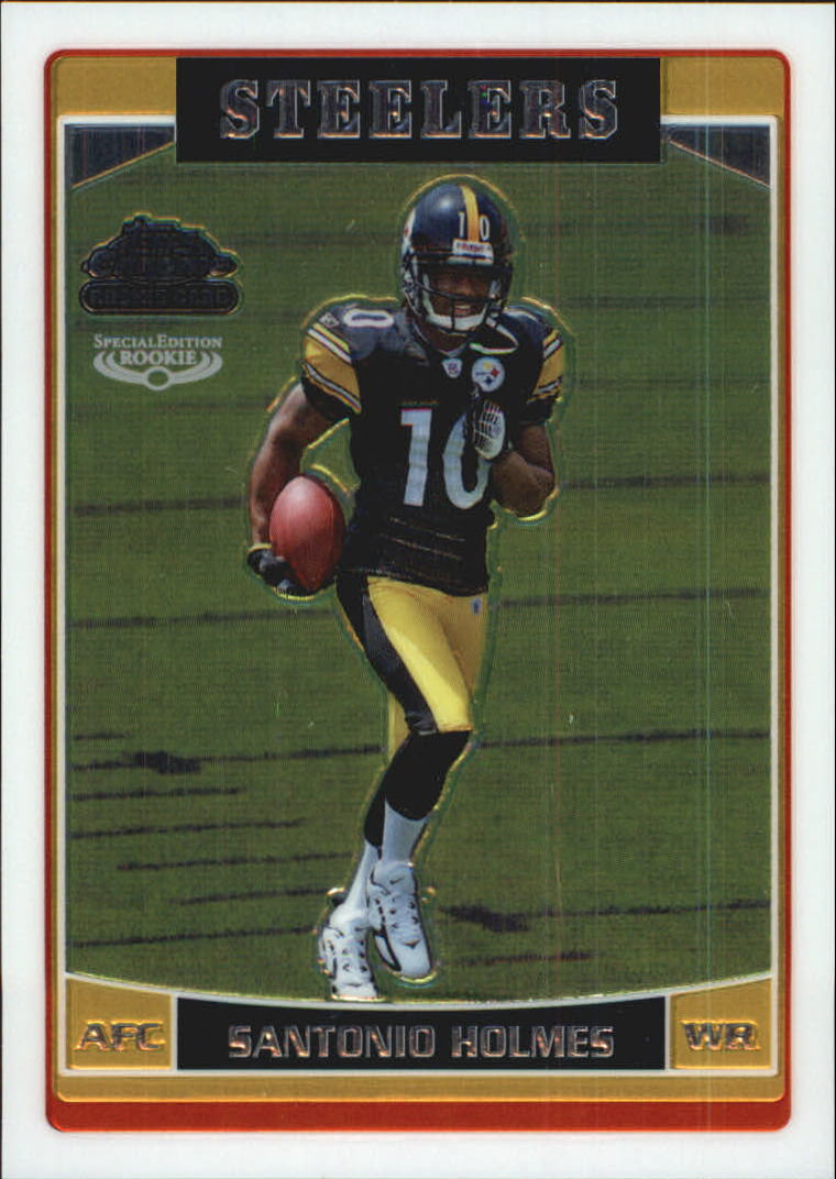 A0893- 2006 Topps Chrome FB Cards 251-275 +Inserts -You Pick- 15+ FREE US SHIP - Picture 164 of 317
