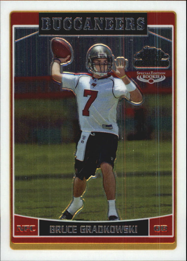 A0893- 2006 Topps Chrome FB Cards 251-275 +Inserts -You Pick- 15+ FREE US SHIP - Picture 246 of 317