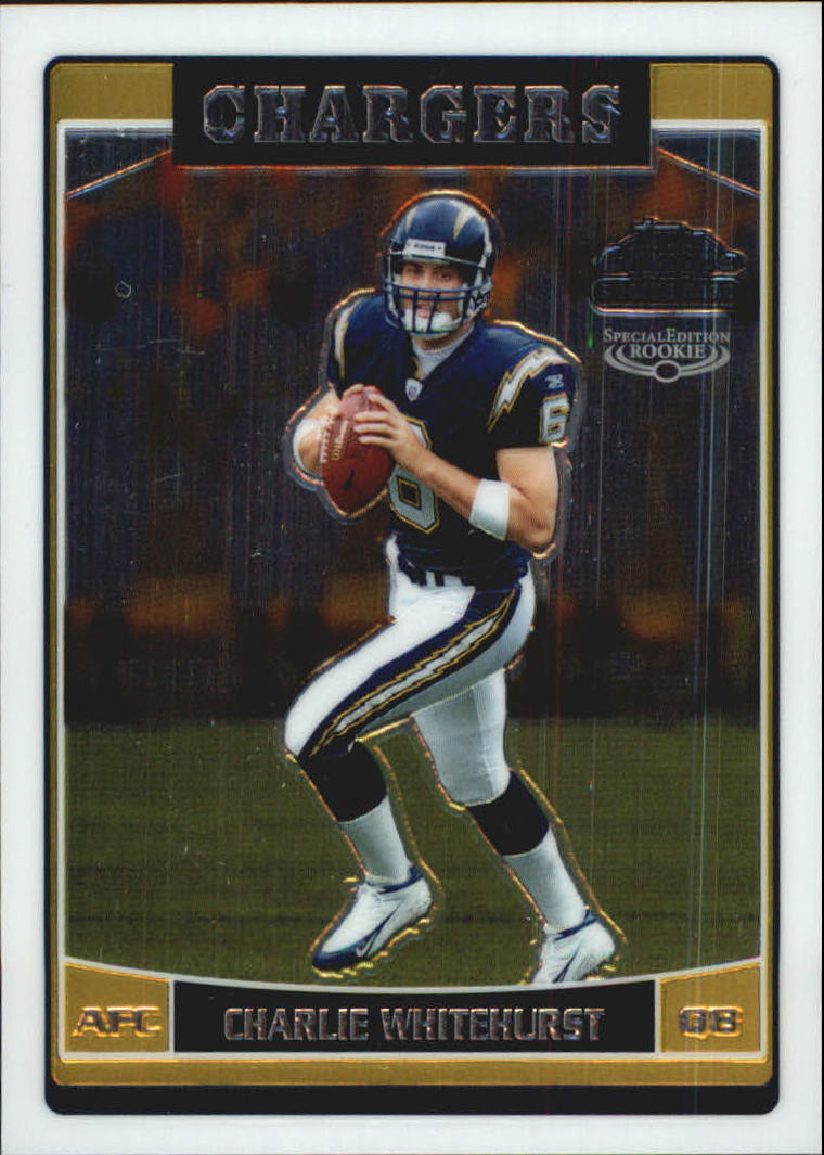 A0893- 2006 Topps Chrome FB Cards 251-275 +Inserts -You Pick- 15+ FREE US SHIP - Picture 176 of 317