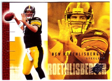 2006 SPx (Upper Deck) Football "Main Set" Cards #1 to #180 - Picture 136 of 231