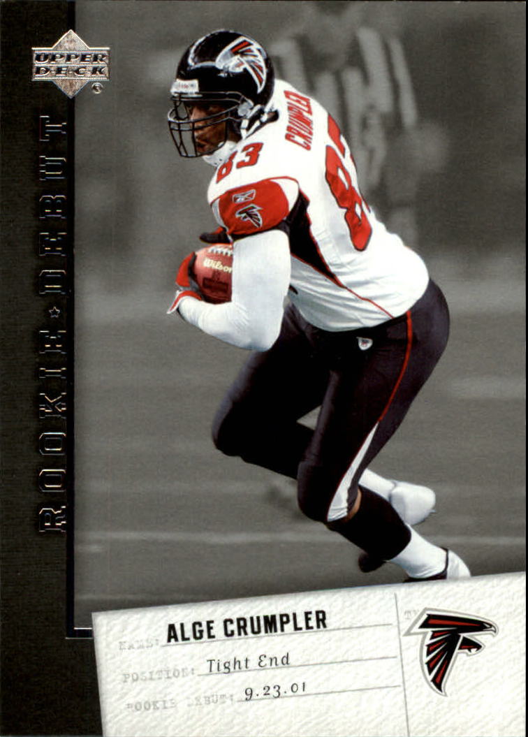 A1866- 2006 Upper Deck Rookie Debut FB +Inserts -You Pick- 15+ FREE US SHIP - Picture 10 of 359