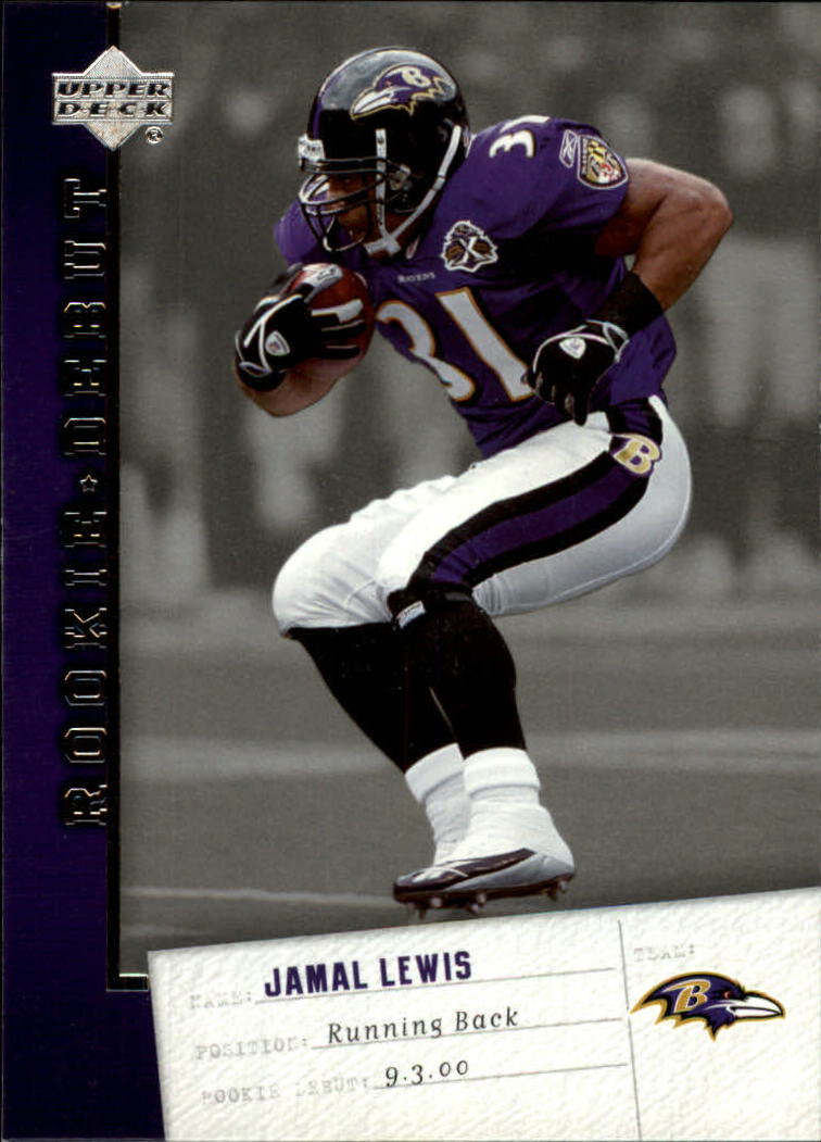 A1866- 2006 Upper Deck Rookie Debut FB +Inserts -You Pick- 15+ FREE US SHIP - Picture 12 of 359