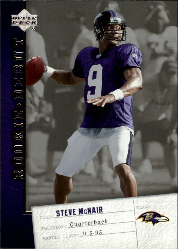 A1866- 2006 Upper Deck Rookie Debut FB +Inserts -You Pick- 15+ FREE US SHIP - Picture 16 of 359