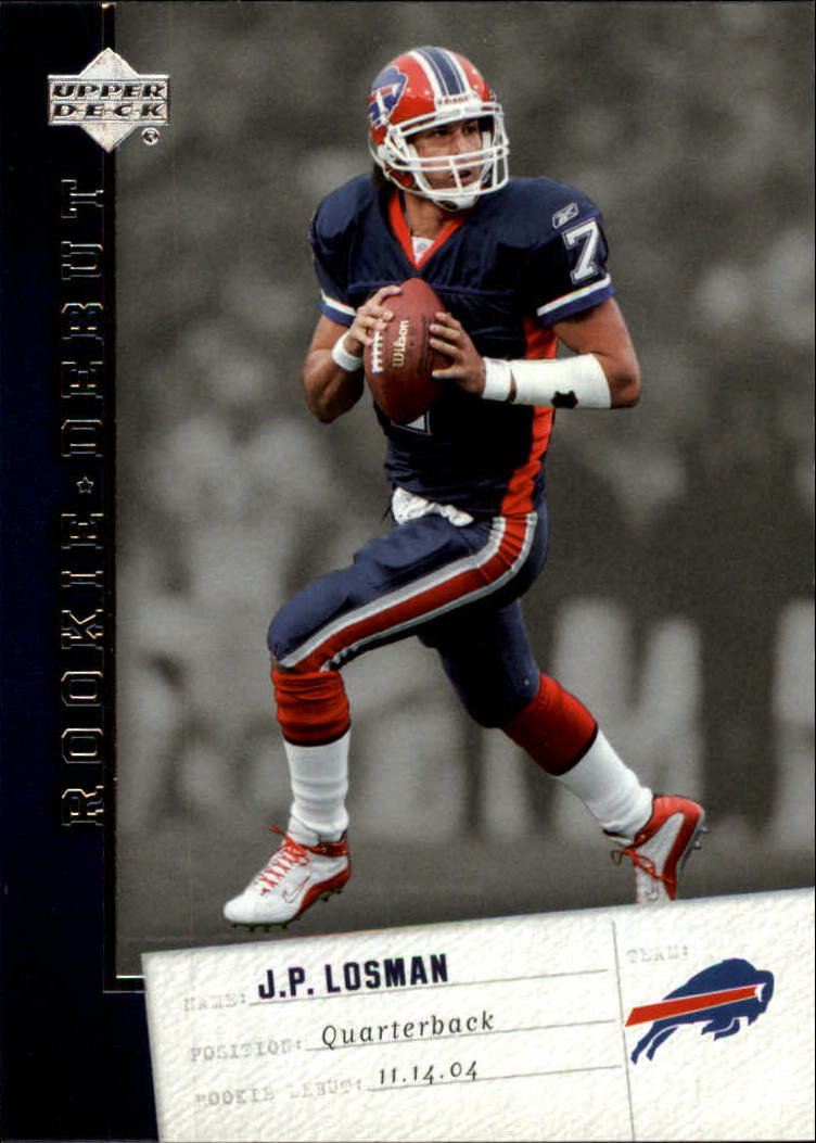 A1866- 2006 Upper Deck Rookie Debut FB +Inserts -You Pick- 15+ FREE US SHIP - Picture 22 of 359