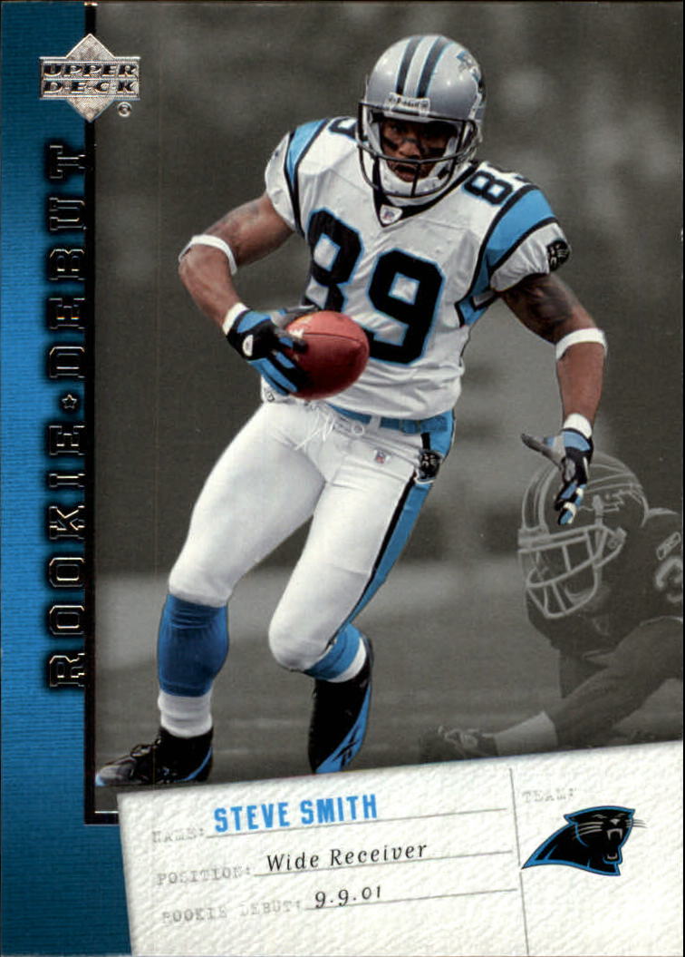 A1866- 2006 Upper Deck Rookie Debut FB +Inserts -You Pick- 15+ FREE US SHIP - Picture 24 of 359