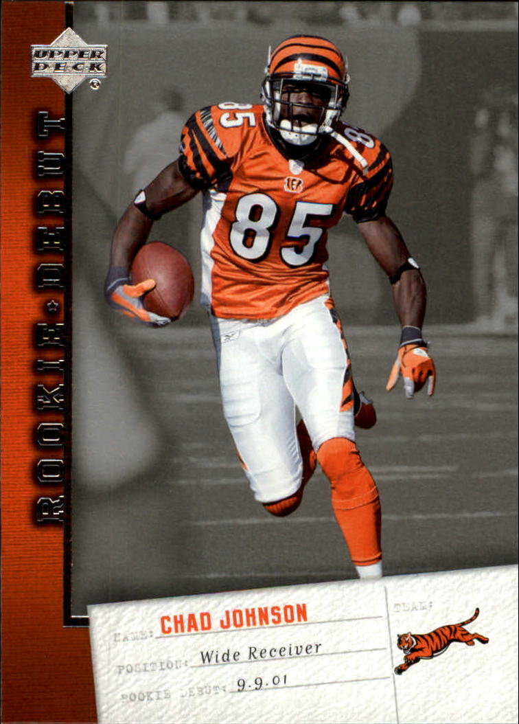 A1866- 2006 Upper Deck Rookie Debut FB +Inserts -You Pick- 15+ FREE US SHIP - Picture 38 of 359