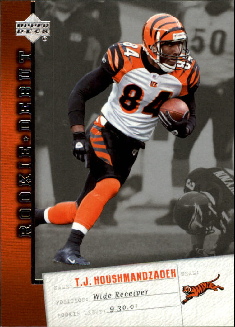 A1866- 2006 Upper Deck Rookie Debut FB +Inserts -You Pick- 15+ FREE US SHIP - Picture 40 of 359