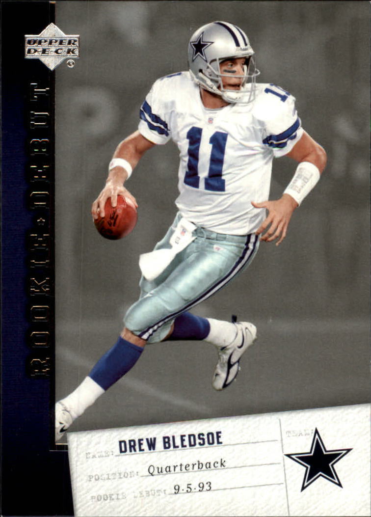A1866- 2006 Upper Deck Rookie Debut FB +Inserts -You Pick- 15+ FREE US SHIP - Picture 54 of 359