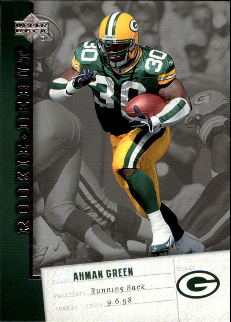A1866- 2006 Upper Deck Rookie Debut FB +Inserts -You Pick- 15+ FREE US SHIP - Picture 72 of 359