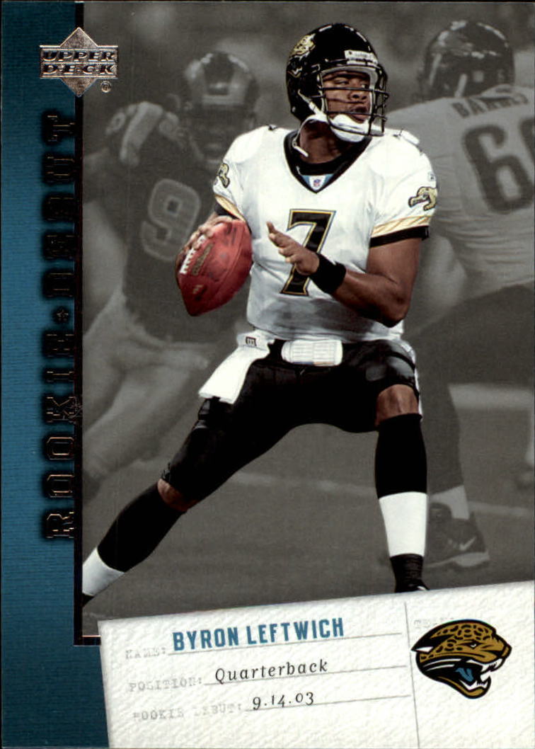 A1866- 2006 Upper Deck Rookie Debut FB +Inserts -You Pick- 15+ FREE US SHIP - Picture 84 of 359