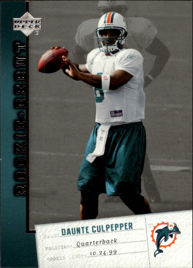 A1866- 2006 Upper Deck Rookie Debut FB +Inserts -You Pick- 15+ FREE US SHIP - Picture 96 of 359