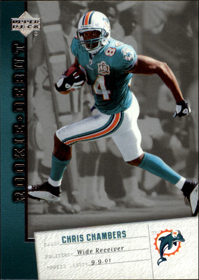 A1866- 2006 Upper Deck Rookie Debut FB +Inserts -You Pick- 15+ FREE US SHIP - Picture 100 of 359