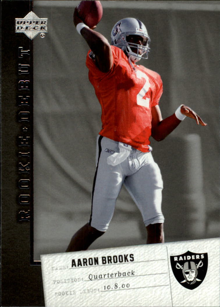 A1866- 2006 Upper Deck Rookie Debut FB +Inserts -You Pick- 15+ FREE US SHIP - Picture 132 of 359