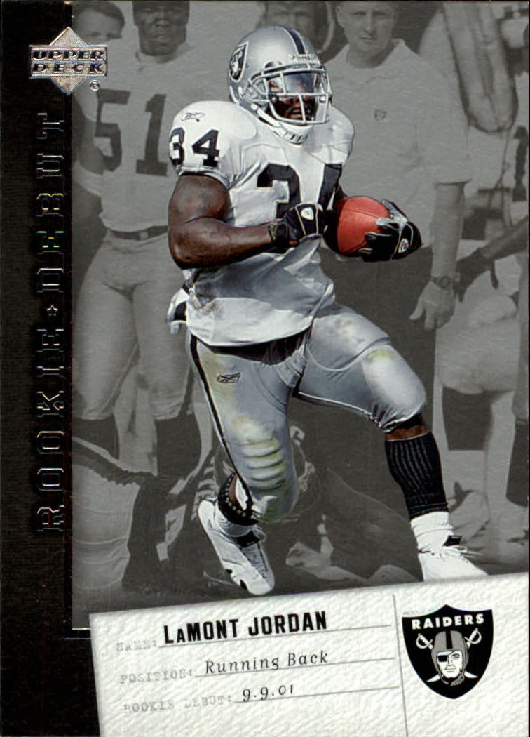 A1866- 2006 Upper Deck Rookie Debut FB +Inserts -You Pick- 15+ FREE US SHIP - Picture 136 of 359