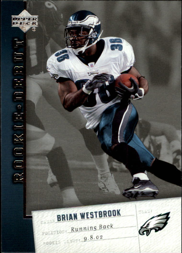 A1866- 2006 Upper Deck Rookie Debut FB +Inserts -You Pick- 15+ FREE US SHIP - Picture 140 of 359