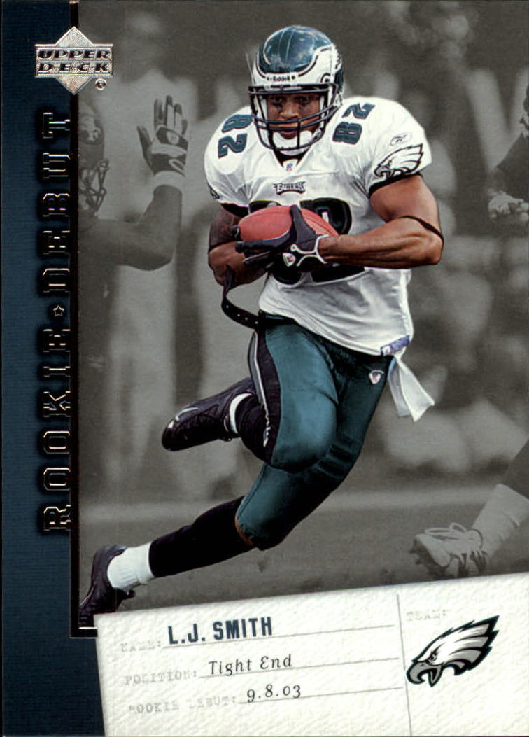 A1866- 2006 Upper Deck Rookie Debut FB +Inserts -You Pick- 15+ FREE US SHIP - Picture 142 of 359