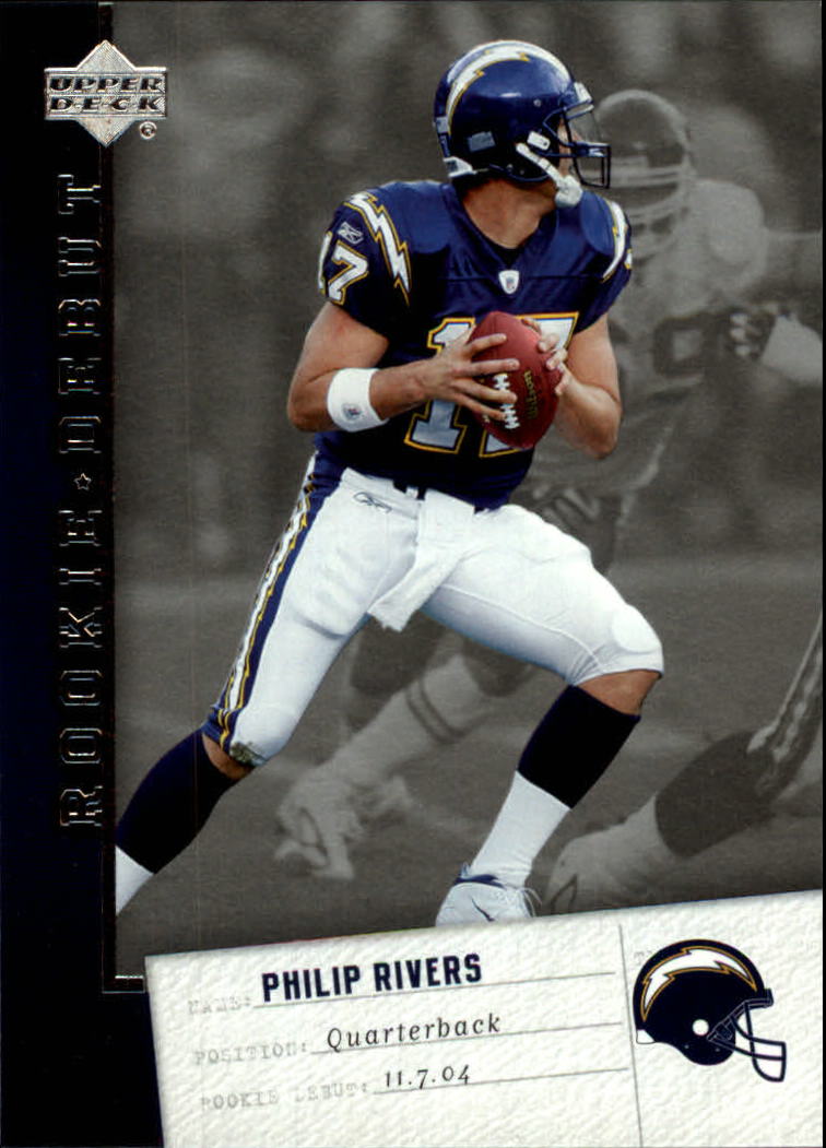 A1866- 2006 Upper Deck Rookie Debut FB +Inserts -You Pick- 15+ FREE US SHIP - Picture 152 of 359