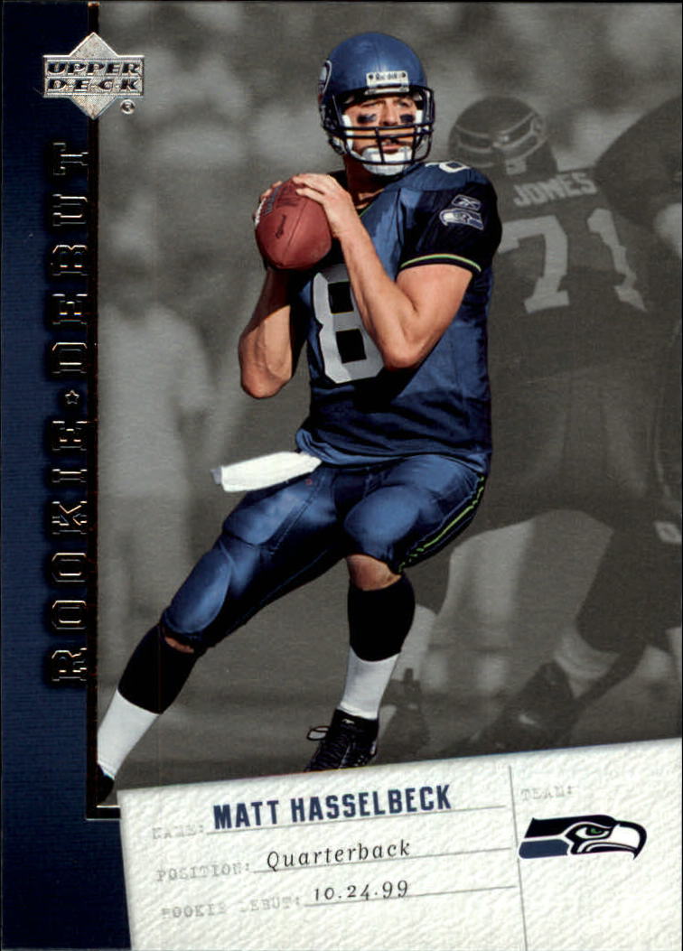 A1866- 2006 Upper Deck Rookie Debut FB +Inserts -You Pick- 15+ FREE US SHIP - Picture 162 of 359