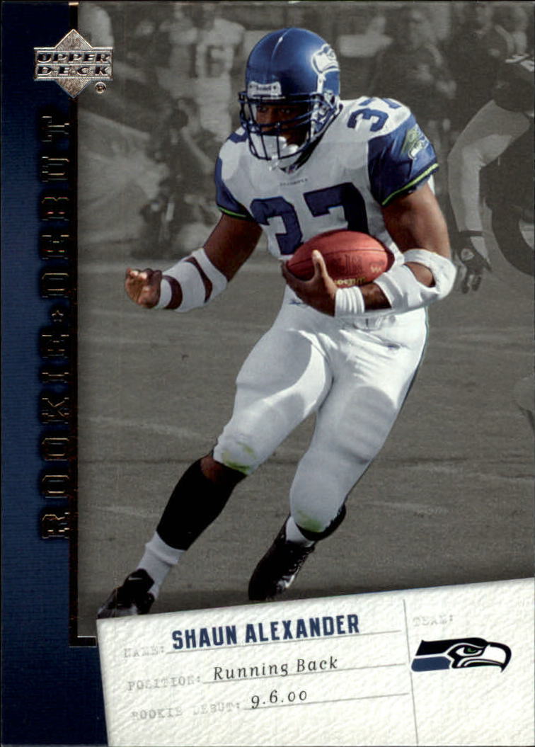 A1866- 2006 Upper Deck Rookie Debut FB +Inserts -You Pick- 15+ FREE US SHIP - Picture 164 of 359