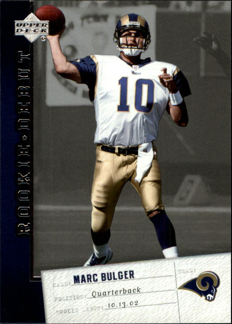 A1866- 2006 Upper Deck Rookie Debut FB +Inserts -You Pick- 15+ FREE US SHIP - Picture 172 of 359